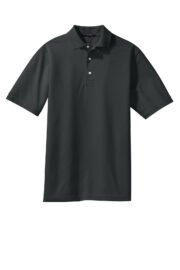 Port Authority Tall Rapid Dry Polo. TLK455 - Image 5