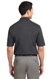 Port Authority Tall Rapid Dry Polo. TLK455 - Image 4