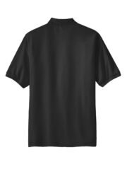 Port Authority Tall Silk Touch Polo with Pocket. TLK500P - Image 6