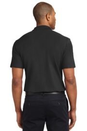 Port Authority Tall Stain-Release Polo. TLK510 - Image 4