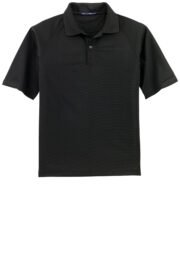 Port Authority Tall Dry Zone Ottoman Polo. TLK525 - Image 4