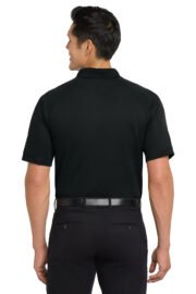 Port Authority Tall Dry Zone Ottoman Polo. TLK525 - Image 3