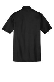 Port Authority Tall Silk Touch Performance Polo. TLK540 - Image 6