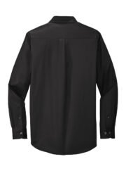 Port Authority Tall Long Sleeve Easy Care Shirt. TLS608 - Image 5
