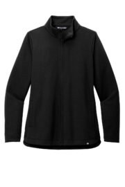 TravisMathew Women's Coveside Full-Zip TM1LD001 - Image 4