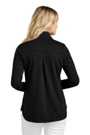 TravisMathew Women's Coveside Full-Zip TM1LD001 - Image 3
