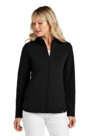 TravisMathew Women's Coveside Full-Zip TM1LD001 - Image 2