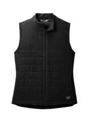 TravisMathew Women's Cold Bay Vest TM1LD002 - Image 4