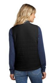 TravisMathew Women's Cold Bay Vest TM1LD002 - Image 3