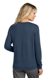 TravisMathew Women's Long Weekend Crew TM1LD003 - Image 3