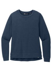 TravisMathew Women's Long Weekend Crew TM1LD003 - Image 4