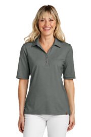 TravisMathew Women's Sunsetters Polo TM1LD004 - Image 2