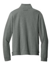 TravisMathew Women's Coveside 1/2-Zip TM1LD007 - Image 5