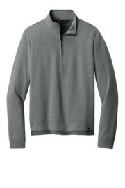 TravisMathew Women's Coveside 1/2-Zip TM1LD007 - Image 4