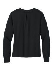 TravisMathew Women's Long Weekend V-Neck TM1LD009 - Image 5