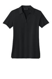 TravisMathew Women's Glenview Solid Polo TM1LF071 - Image 4