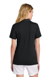 TravisMathew Women's Glenview Solid Polo TM1LF071 - Image 3