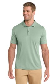 TravisMathew Coto Performance Polo. TM1MU410 - Image 3