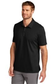 TravisMathew Oceanside Solid Polo. TM1MU411 - Image 2