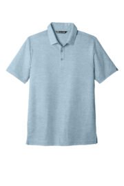 TravisMathew Oceanside Heather Polo. TM1MU412 - Image 4