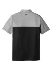 TravisMathew Oceanside Blocked Polo. TM1MU414 - Image 6