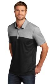 TravisMathew Oceanside Blocked Polo. TM1MU414 - Image 2