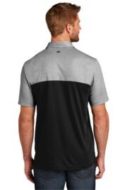 TravisMathew Oceanside Blocked Polo. TM1MU414 - Image 4