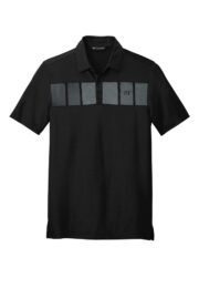 TravisMathew Cabana Chest Stripe Polo. TM1MU416 - Image 5