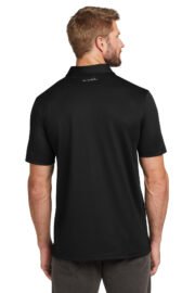 TravisMathew Cabana Chest Stripe Polo. TM1MU416 - Image 4