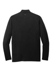 TravisMathew Newport Full-Zip Fleece. TM1MU420 - Image 6