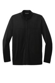 TravisMathew Newport Full-Zip Fleece. TM1MU420 - Image 5