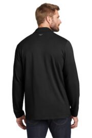 TravisMathew Newport Full-Zip Fleece. TM1MU420 - Image 4