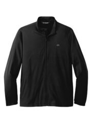 TravisMathew Surfside Full-Zip Jacket. TM1MU422 - Image 5
