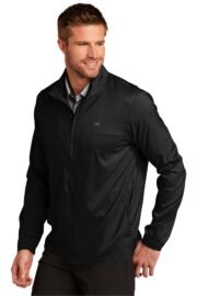 TravisMathew Surfside Full-Zip Jacket. TM1MU422 - Image 2