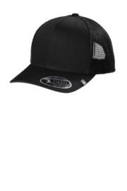 TravisMathew Cruz Trucker Cap. TM1MU423 - Image 3