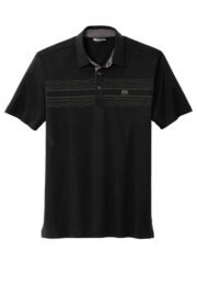 TravisMathew Monterey Chest Stripe Polo TM1MW450 - Image 5