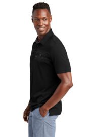TravisMathew Monterey Chest Stripe Polo TM1MW450 - Image 2