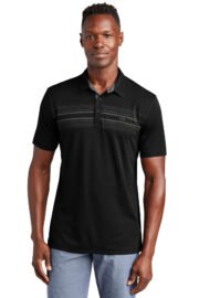 TravisMathew Monterey Chest Stripe Polo TM1MW450 - Image 3