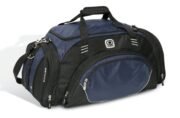 OGIO® - Transfer Duffel. 108084 - Image 6
