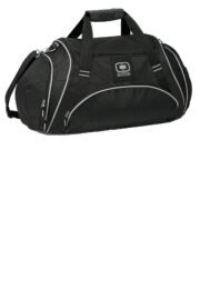 OGIO® - Crunch Duffel. 108085 - Image 6