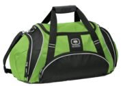 OGIO® - Crunch Duffel. 108085 - Image 9