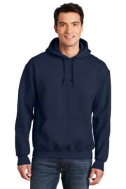 Gildan - DryBlend Pullover Hooded Sweatshirt. 12500 - Image 8
