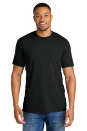 COMFORT COLORS ® Heavyweight Ring Spun Tee. 1717 - Image 4