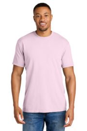 COMFORT COLORS ® Heavyweight Ring Spun Tee. 1717 - Image 5