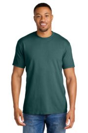 COMFORT COLORS ® Heavyweight Ring Spun Tee. 1717 - Image 7