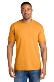COMFORT COLORS ® Heavyweight Ring Spun Tee. 1717 - Image 9