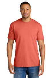 COMFORT COLORS ® Heavyweight Ring Spun Tee. 1717 - Image 10