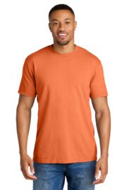 COMFORT COLORS ® Heavyweight Ring Spun Tee. 1717 - Image 11