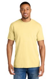 COMFORT COLORS ® Heavyweight Ring Spun Tee. 1717 - Image 12