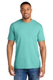 COMFORT COLORS ® Heavyweight Ring Spun Tee. 1717 - Image 13